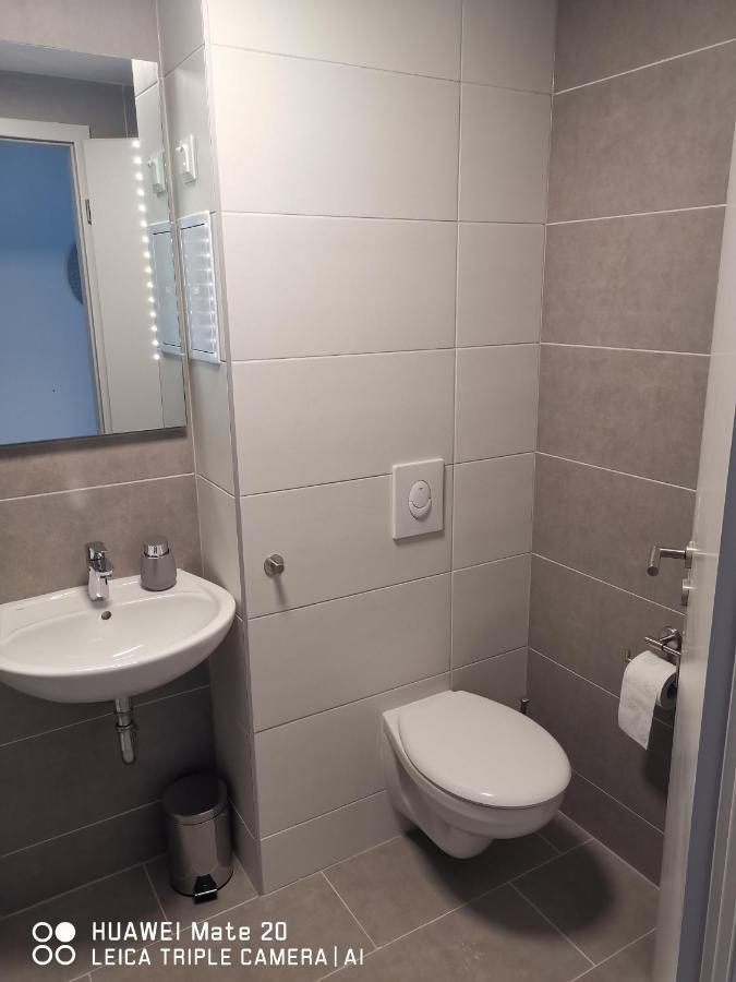 Csanad Apartman Apartment Siofok Exterior photo